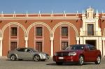 Dodge Avenger 2008 года